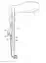 Fig. 01 - Instruments and methods for tensioning a spinal tether