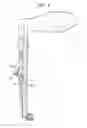 Fig. 03 - Instruments and methods for tensioning a spinal tether