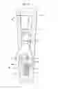 Fig. 05 - Instruments and methods for tensioning a spinal tether