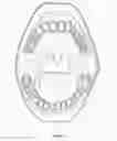 Fig. 03 - ORAL DENTAL SHIELD AND SYSTEM