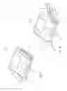 Fig. 02 - Seat Assembly For A Passenger Conveyance Device