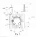 Fig. 02 - Plasma treatment system for rigid containers