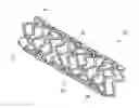 Fig. 01 - Bioerodible magnesium alloy microstructures for endoprostheses