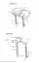 Fig. 45 - Systems and methods for priming hemodialysis using dialysis fluid