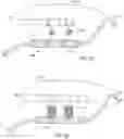 Fig. 49 - EMI filtered co-connected hermetic feedthrough, feedthrough capacitor and leadwire assembly for an active implantable medical device