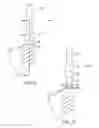 Fig. 08 - Interchangeable shaft system