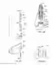 Fig. 25 - Interchangeable shaft system