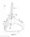 Fig. 37 - Interchangeable shaft system
