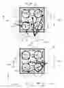 Fig. 02 - MULTIDIMENSIONAL ALIGNMENT SPACING FOR TOY BUILDING ELEMENTS