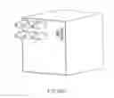 Fig. 44 - Systems, methods and devices for producing, manufacturing and control of radiopharmaceuticals
