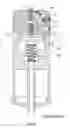 Fig. 06 - PRESSURE MULTIPLYING AEROSOL PUMP
