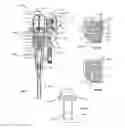Fig. 07 - PRESSURE MULTIPLYING AEROSOL PUMP