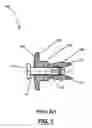 Fig. 02 - Panel fastener tool for quickly, safely, and easily removing and inserting panel fasteners