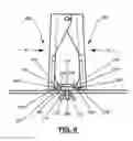 Fig. 07 - Panel fastener tool for quickly, safely, and easily removing and inserting panel fasteners