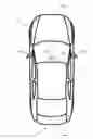 Fig. 01 - Vehicle camera with replaceable cover