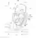 Fig. 02 - Side airbag device for vehicle