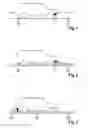 Fig. 02 - Method and device for recognizing a water passage by means of distance sensors