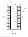 Fig. 04 - Peripheral control post of railway field devices and installation method of said peripheral post