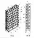 Fig. 05 - Peripheral control post of railway field devices and installation method of said peripheral post