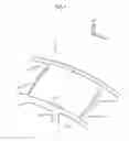 Fig. 02 - Vehicle side portion structure