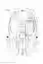 Fig. 08 - Body cover structure for straddle type vehicle