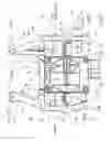Fig. 04 - Vehicle body frame structure of straddle-type vehicle