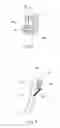 Fig. 06 - Vehicle body frame structure of straddle-type vehicle
