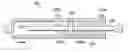 Fig. 01 - Compact linear hydraulic actuator