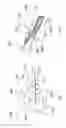 Fig. 02 - Static discharger, aircraft and installation process for the static discharger
