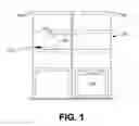 Fig. 02 - Item retrieval using a robotic drive unit