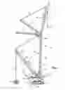 Fig. 02 - Crane boom segment for assembly of a crane boom, method for assembling a crane boom