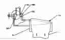 Fig. 01 - Overflow downdraw glass forming method and apparatus