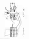 Fig. 32 - Overflow downdraw glass forming method and apparatus