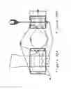 Fig. 33 - Overflow downdraw glass forming method and apparatus