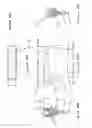 Fig. 34 - Overflow downdraw glass forming method and apparatus