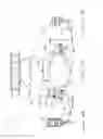 Fig. 44 - Overflow downdraw glass forming method and apparatus