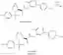 Fig. 744 - Substituted sulfonamide compounds