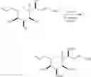 Fig. 197 - Macrocyclization reactions and intermediates useful in the synthesis of analogs of halichondrin B