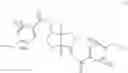 Fig. 05 - Salt-free composite marking based on chiral liquid crystal precursors comprising chiral acrylate dopants
