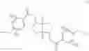 Fig. 07 - Salt-free composite marking based on chiral liquid crystal precursors comprising chiral acrylate dopants