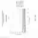 Fig. 167 - REVERSIBLY INACTIVATED THERMOSTABLE REVERSE TRANSCRIPTASES, COMPOSITIONS AND METHODS FOR USE