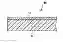 Fig. 02 - METHOD FOR MANUFACTURING AN AIRCRAFT COMPONENT EQUIPPED WITH A PROTECTION AGAINST ABRASION AND HEAT, AND AIRCRAFT COMPONENT MANUFACTURED THROUGH SAID METHOD