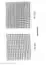 Fig. 02 - Industrial fabric comprising an extruded mesh and method of making thereof