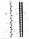 Fig. 05 - Industrial fabric comprising an extruded mesh and method of making thereof