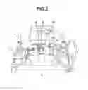 Fig. 03 - DISPLAY DEVICE OF WORKING VEHICLE, DISPLAY METHOD OF THE SAME, AND WORKING VEHICLE