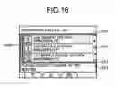Fig. 17 - DISPLAY DEVICE OF WORKING VEHICLE, DISPLAY METHOD OF THE SAME, AND WORKING VEHICLE