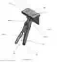 Fig. 02 - PANEL POSITIONING DEVICE AND ASSOCIATED METHODS