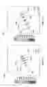 Fig. 12 - MODELING OF INTERACTION OF HYDRAULIC FRACTURES IN COMPLEX FRACTURE NETWORKS