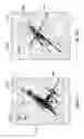 Fig. 14 - MODELING OF INTERACTION OF HYDRAULIC FRACTURES IN COMPLEX FRACTURE NETWORKS