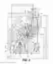 Fig. 03 - Compressor assembly having a diffuser ring with tabs
